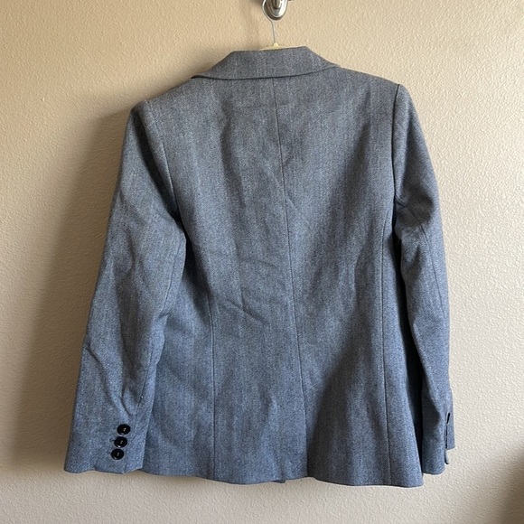 Anine Bing Becky Blazer - Picture 4 of 8